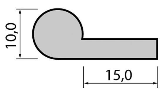 Joint silicone pour four jso-013_0