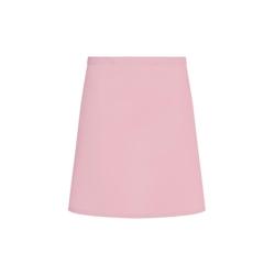 KARLOWSKY, Tablier bas de service,sans poche, rose , - 4040857041418_0