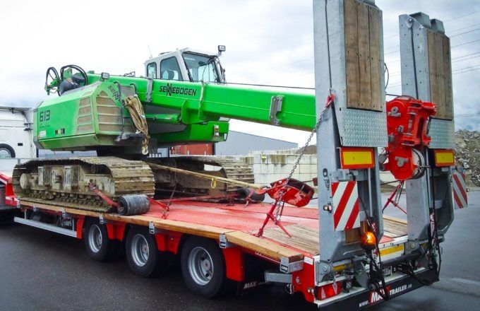 Max Trailer - Semi-remorques porte-engins de 20 à 500 tonnes - Faymonville_0