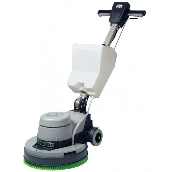 Monobrosse Numatic basse-vitesse NR 1500 S - système ATC, moteur 1500W, diamètre 450 mm_0