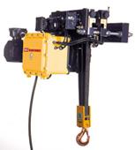 Palans standards cxt antidéflagrant 500 kg-80 tonne_0