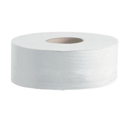 Essuie-Tout Professionnel WypAll 7300 - Rouleau Maxi 500 Feuilles Bleu