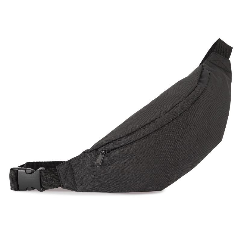 Sac banane Kialma - K-loop - 100% polyester recyclé - Réf: KI5302_0