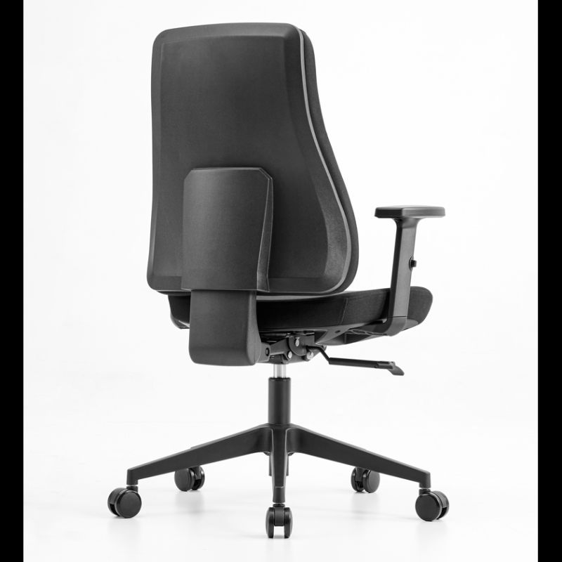 Siège de bureau ergonomique 3 positions_0