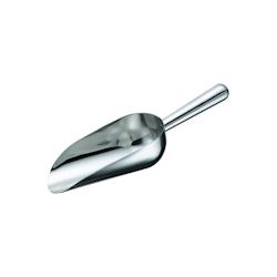 Stalgast Pelle à Farine 0.125 L à 0.650 L Inox 0.125 L 0.650 l 304101 - 652733805195_0
