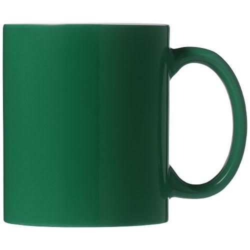 Tasse en céramique Java 330ml - Mug bi-ton design classique - Lavable au lave-vaisselle_0