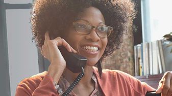 Téléphone fixe VoIP pour entreprise - Accès T0 Forfait Illimité_0