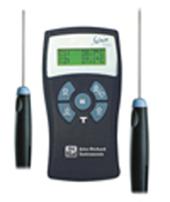 Thermomètre digital SELVISE PRO - 1 ou 2 voies, affichage LCD large et rétroéclairé_0