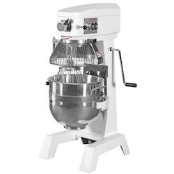 Thunderbird Batteur mélangeur 40 L ARM40 - blanc fonte ARM40_0