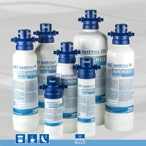 Traitement d'eau pour four - BWT - Filtration goûts et odeurs - Protection anticalcaire_0