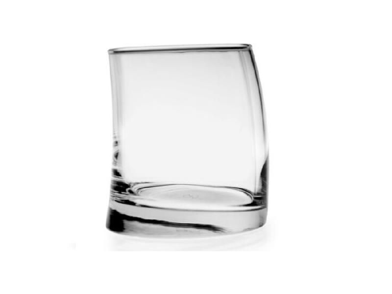 Whisky Tumbler - Référence P 41500 - Verre de 370ml_0