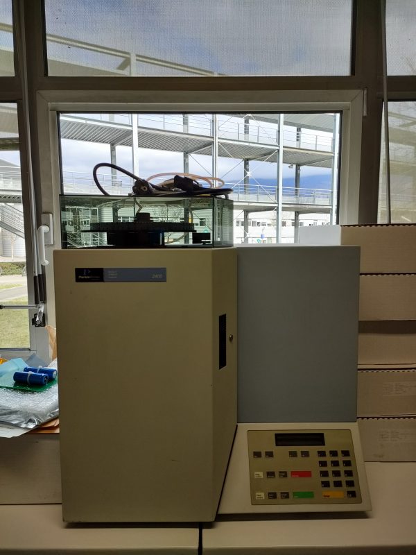 Analyseur chns/o, 2400 series ii, perkinelmer_0