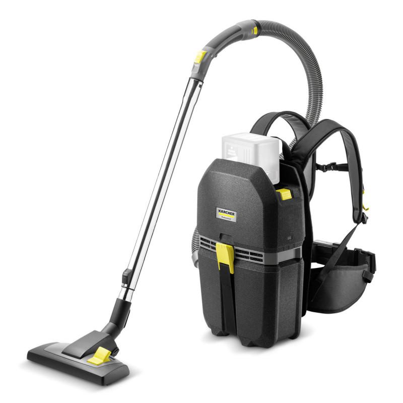 Aspirateur Poussières BVL 5/1 Bp *INT - Karcher | 1.394-274.0_0