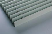 Caillebotis pultrudé - calepinage sur mesure - résine polyester ou vinylester - surface antidérapante_0