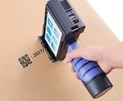 Marquage portatif Elinkjet TV1-H mobile - imprimante haute résolution ultra compacte et fiable_0