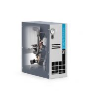 F - sécheurs air frigorifiques - atlascopco - utilisables dans des applications nécessitant une qualité d'air de classe 5_0