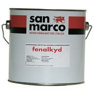 Fenalkyd - peinture antirouille - san marco - à sechage rapide_0