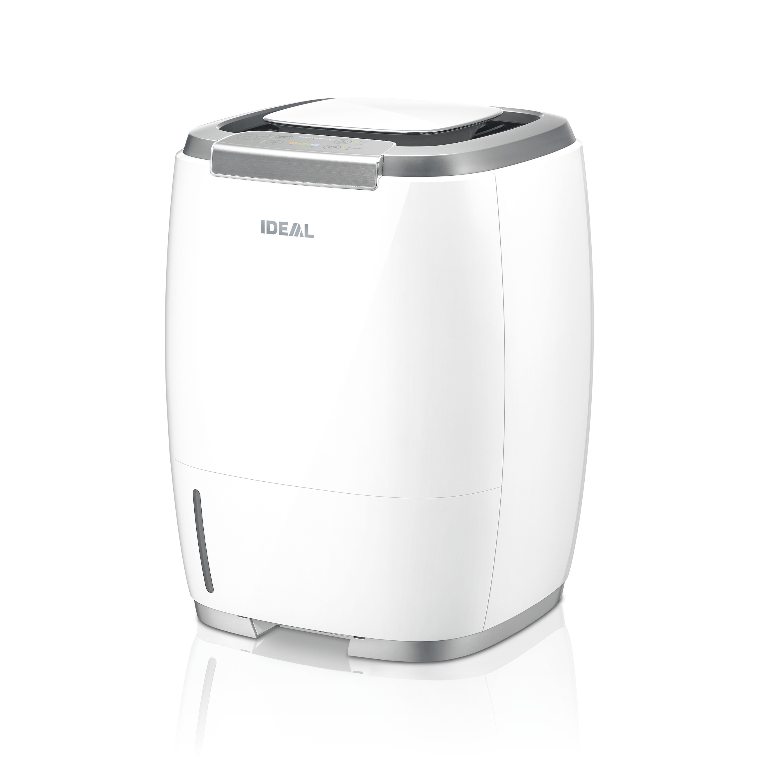 AW60 - Humidificateur d'air silencieux avec filtre HEPA et technologie PlasmaWave®_0