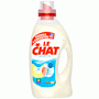 LE CHAT SENSITIVE LESSIVE LIQUIDE 25 LAVAGES 1,87 L_0