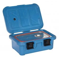 Materiel chr pro conteneur isotherme en polyethylene polyéthylène635 435x310mm - 685071536261_0