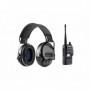 Pack casque supreme pro x & talkie walkie msa - champgrand_0