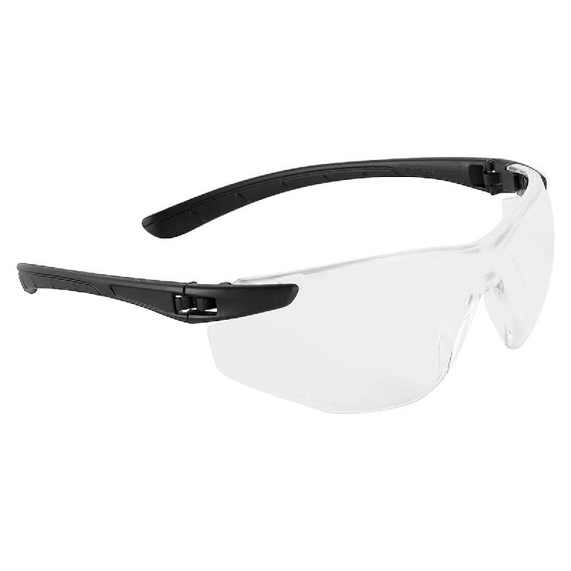 Portwest Lunettes de protection Ultra Incolore - Taille unique transparent multi-matériau 5036108420773_0