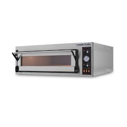 Resto Italia Four à Pizza TR 6 L VAP humidificateur - 0641094010065_0