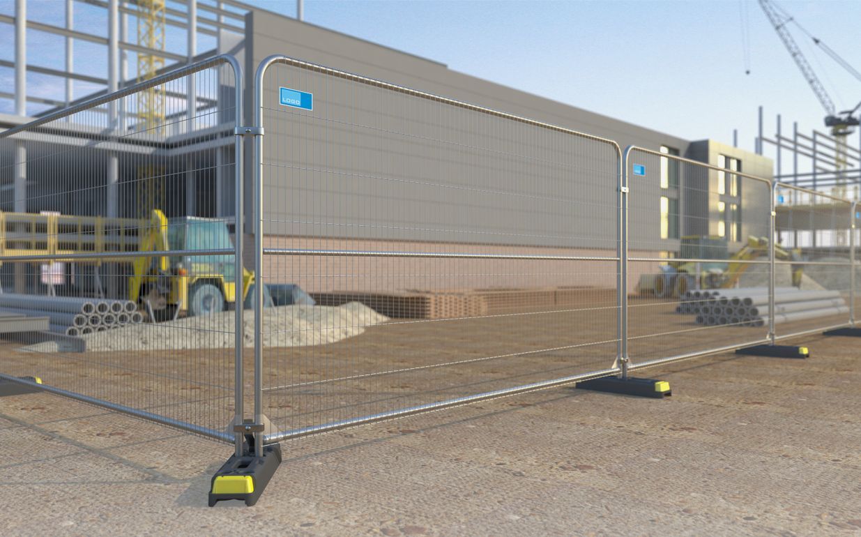Grille de chantier RT38 Anticlimb 3H - ZND - 3450x2000x40 mm - poids 19 kg - pré-galvanisée_0