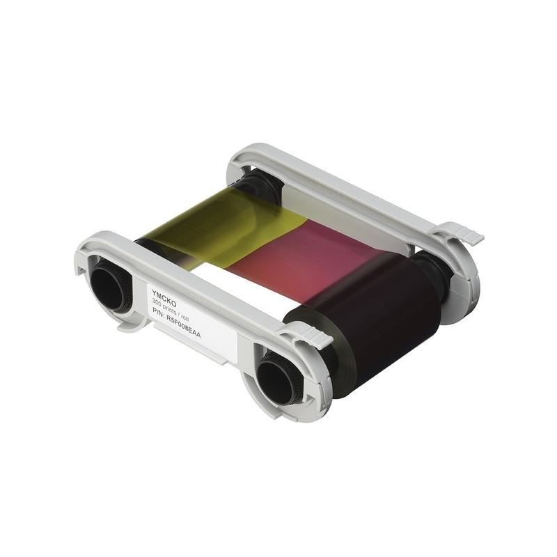 Ruban couleur ymcko evolis r5f008aa_0