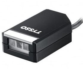 Scanner de codes-barres à montage fixe - haute vitesse 32 bits - Capteur CCD 2500 pixels - FCS-700_0