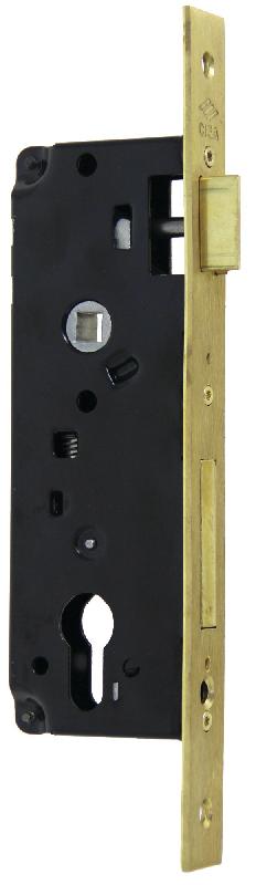 Serrure monopoint à larder - axe 30mm et entraxe 85mm - CISA - cis5c011.30 - 128845_0