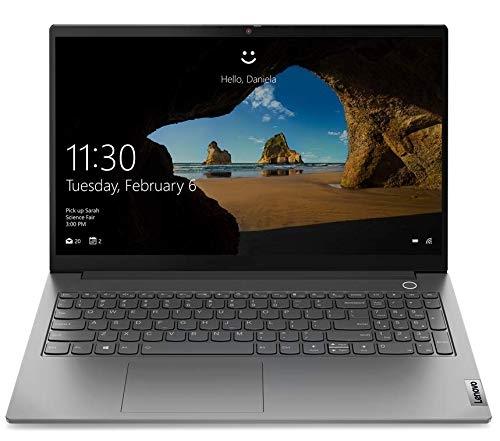LENOVO THINKBOOK 15 DDR4-SDRAM ORDINATEUR PORTABLE 39,6 CM (15.6'') 19_0