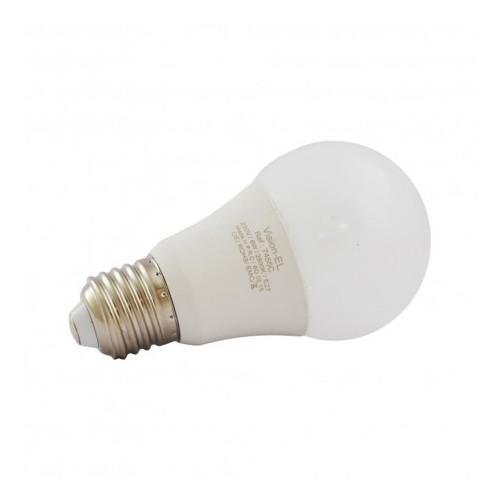 Ampoule LED 6 Watt - Bulb E27 - 2800°K - NUMI7455C_0