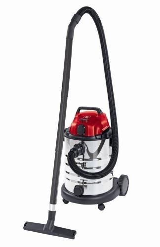 Aspirateur à eau et poussières TH-VC 1930 SA - polyvalent et performant_0