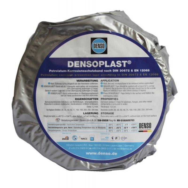 Bande densoplast, largeur 100 mm, longueur 10 m_0