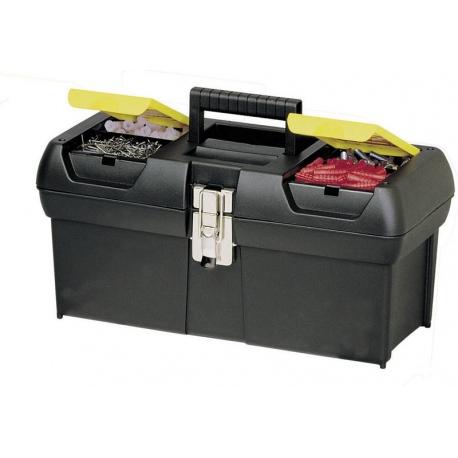 Boite, caisse a outils seriepro 60cm  STANLEY 1-92-067_0