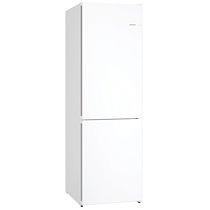 BOSCH Réfrigérateur congélateur bas KGN362WDF, Série 4, VitaFresh XXL_0