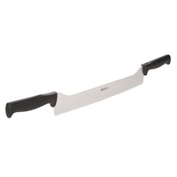 BOSKA Professional Series Couteau à fromage, 330 mm, Noir - 8713638008028_0