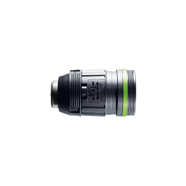 BUTÉE DE PROFONDEUR DC UNI FF POUR PERCEUSE FESTOOL COMPATIBLE