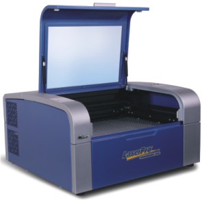 Machine laser compatible avec les grands standards PC  - C180ii - CO2_0