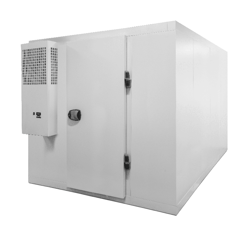 Chambre froide positive TEFCOLD CR2923C_0