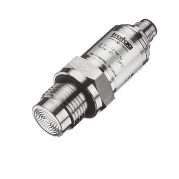 Transmetteur de pression haute précision ESH 8845 - Précision 0.05% E.M, mesure jusqu'à 100 bar_0