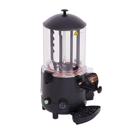 Machine à chocolat chaud - Chahed Refrigeration - Chocolatière professionnelle_0