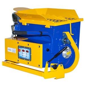 Malaxeurs et mélangeurs à cuve Compact Pro Ideal - 70 litres - 0,75 kW - 230V_0