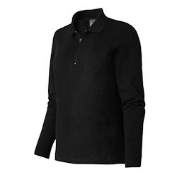 Molinel-polo femme ml service noir t2xl - 56/58 noir plastique 3115992497565_0