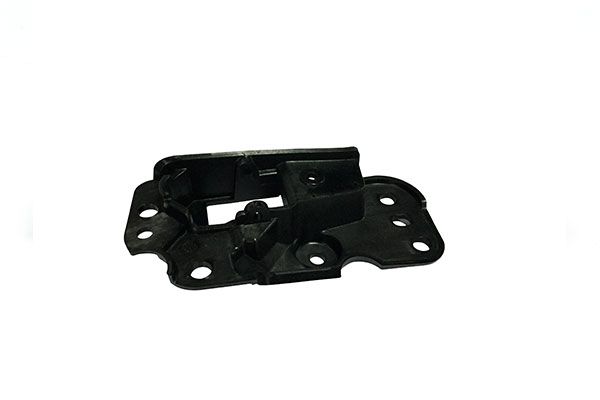 Moule de prototypage - Unimold - injection plastique - Taille pièce : 130 x 50 x 45_0