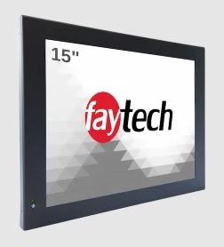 Panel PC 15
