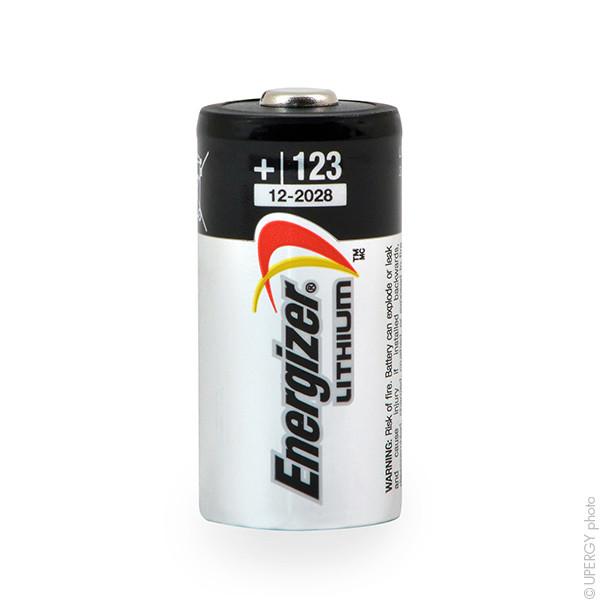 PILE LITHIUM CR123 3V 1500MAH_0