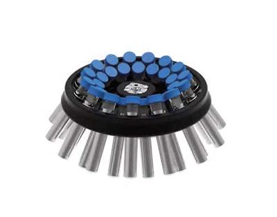 Rotor angulaire pour 30 tubes de 15mL - Ref.: GLK008_0