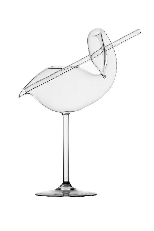 VERRE À COCKTAIL 7,5 CL ODETTE JAKOBSEN